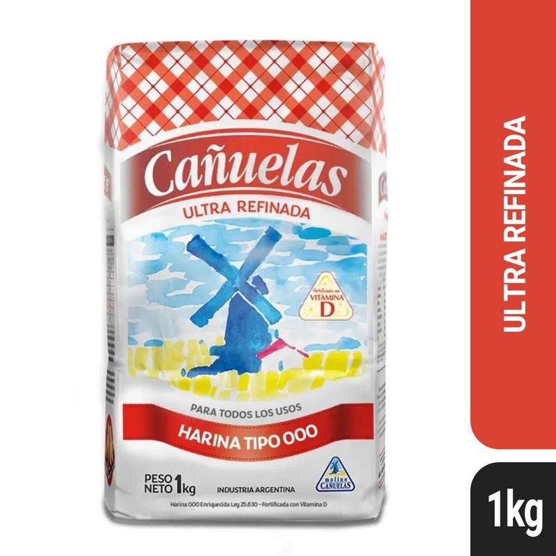 Harina-Cañuelas-000-Vitamina-D-X-1kg