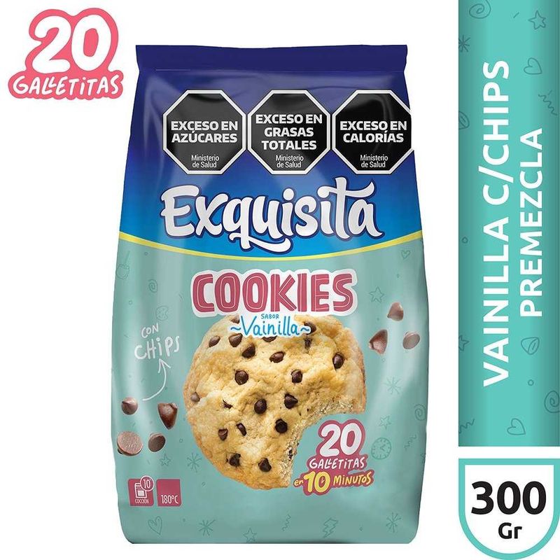 Cookies-Exquisita-Vainilla-X-300gr