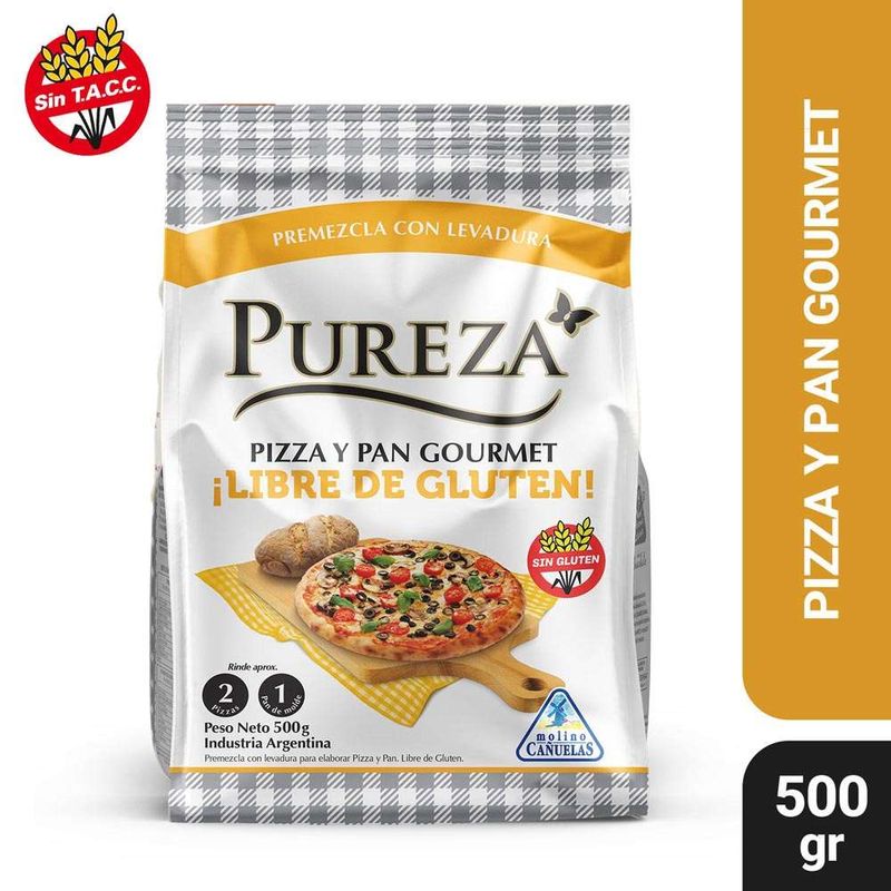 Premezcla-Pureza-Pizza-Pan-Sin-Tacc-X-500gr