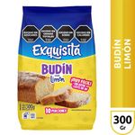 Budin-Exquisita-Limon-X-300gr