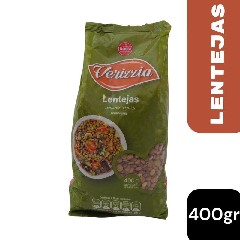Lentejas-Verizzia-X-400gr
