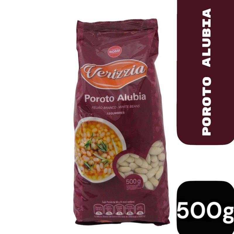 Porotos-Alubia-Verizzia-X-500gr
