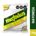 Mayonesa-Mayodan-X-2900cc