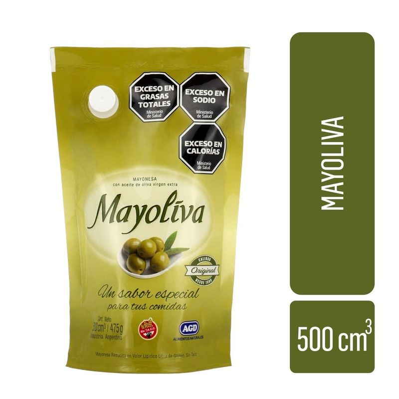 Mayonesa-Mayoliva-Doy-Pack-X-500cc