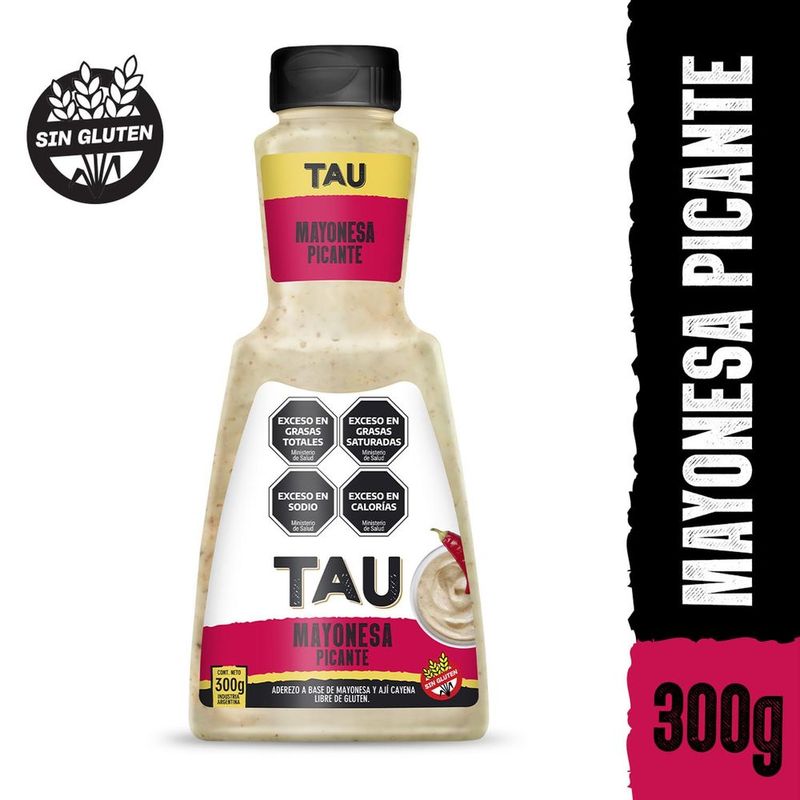 Mayonesa-Tau-Picante-X-300gr
