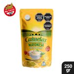 Mayonesa-Cañuelas-X-250cc