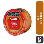 Pate-de-Foie-Swift-X-90gr