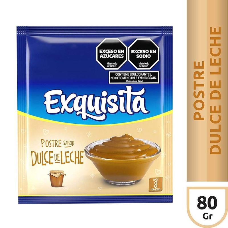 Postre-Exquisita-Dulce-de-Leche-X-80gr
