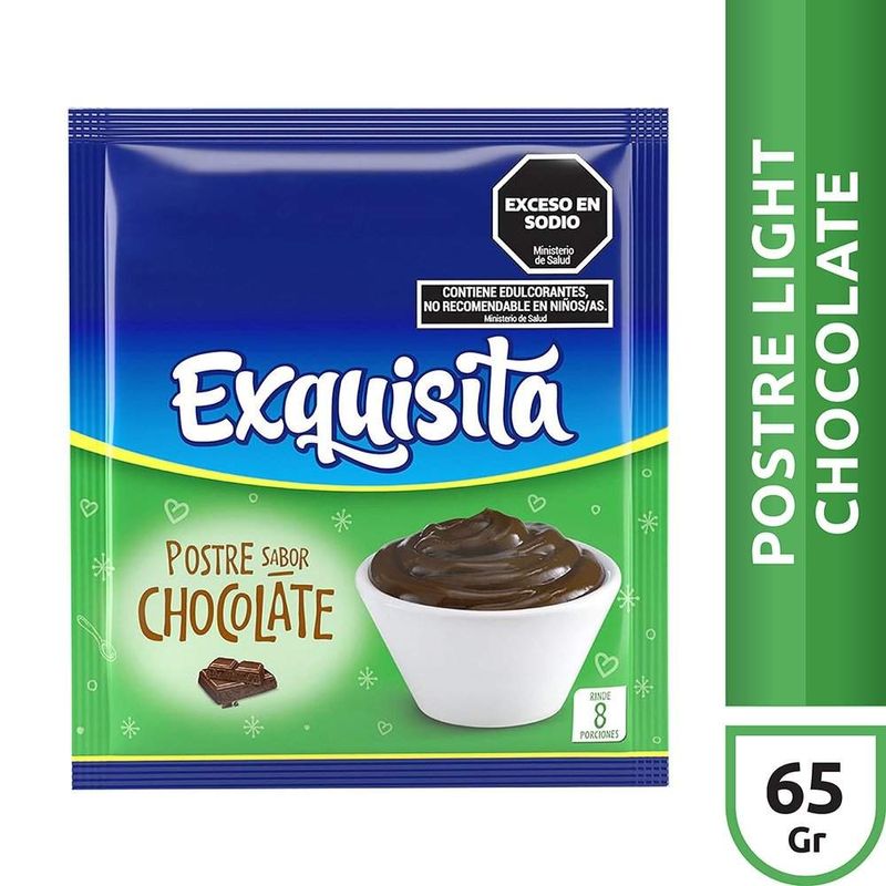 Postre-Exquisita-Light-Chocolate-X-65gr