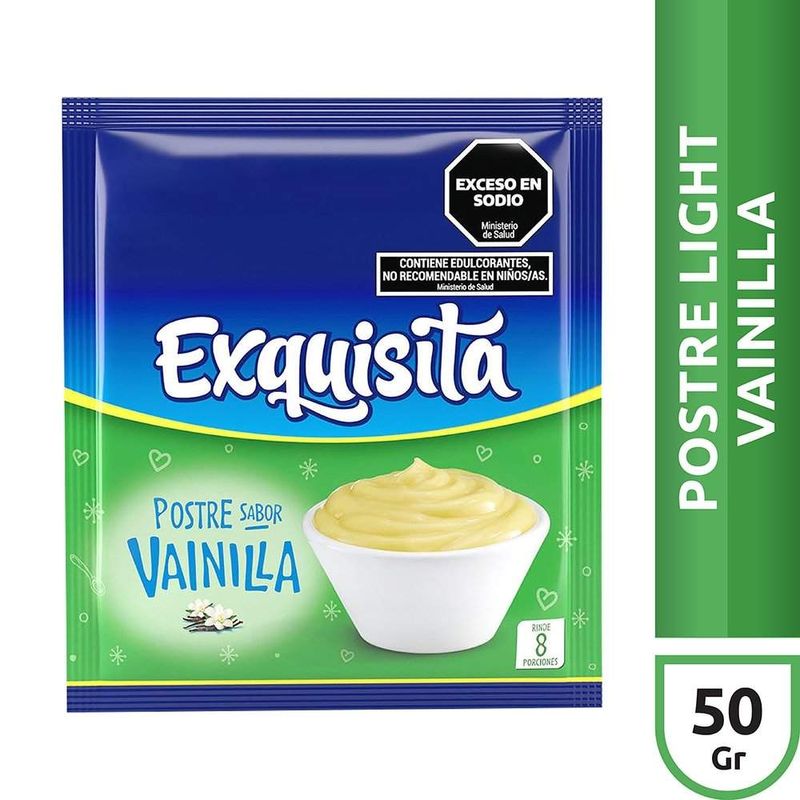 Postre-Exquisita-Light-Vainilla-X-50gr