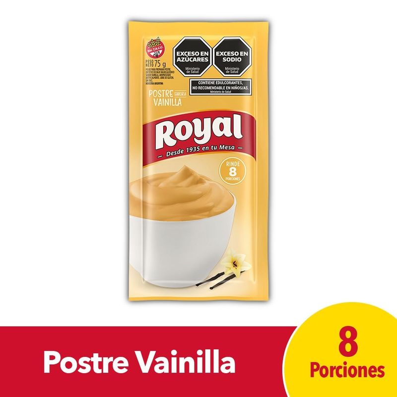 Postre-Royal-Vainilla-X-75gr