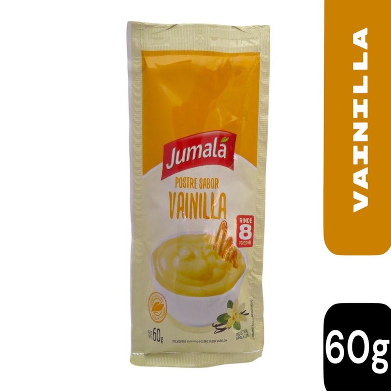 Postre-Jumala-Vainilla-X-60gr
