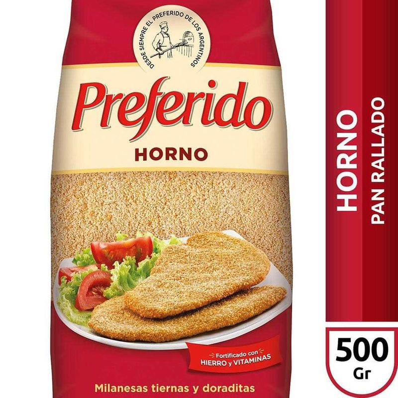 Rebozador-Preferido-Horno-X-500gr