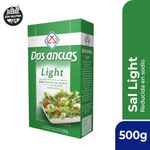 Sal-Fina-Dos-Anclas-Light-X-500gr