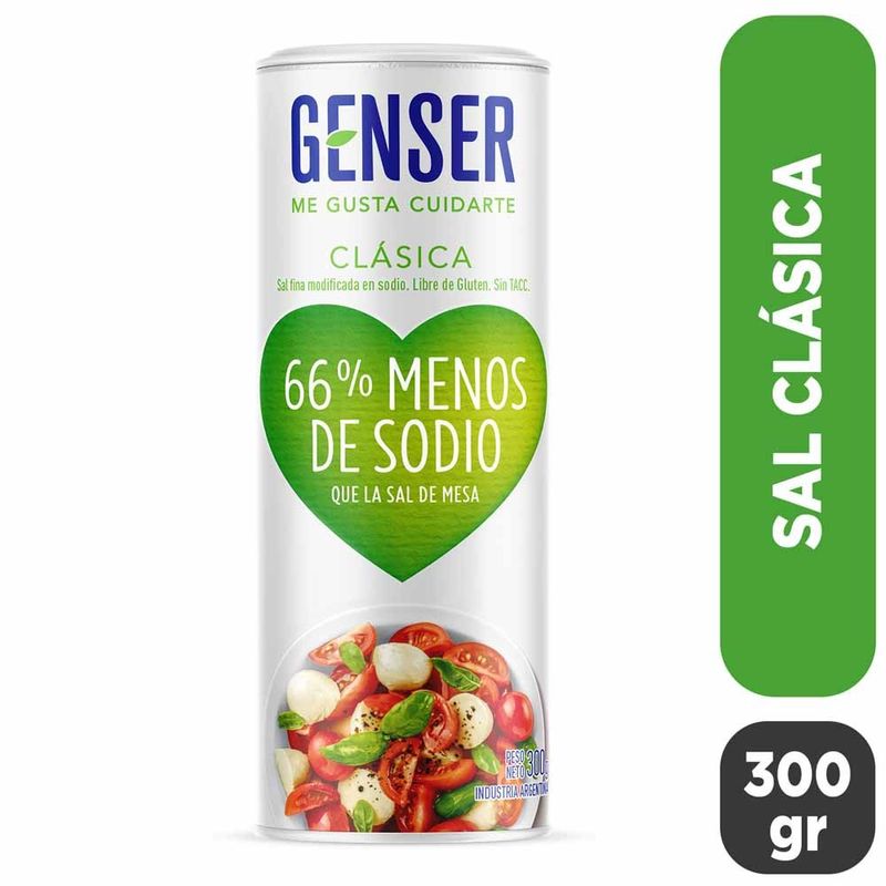 Sal-Genser-Clasica-Salero-X-300gr