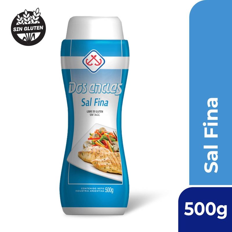 Sal-Fina-Dos-Anclas-Salero-Azul-X-500gr