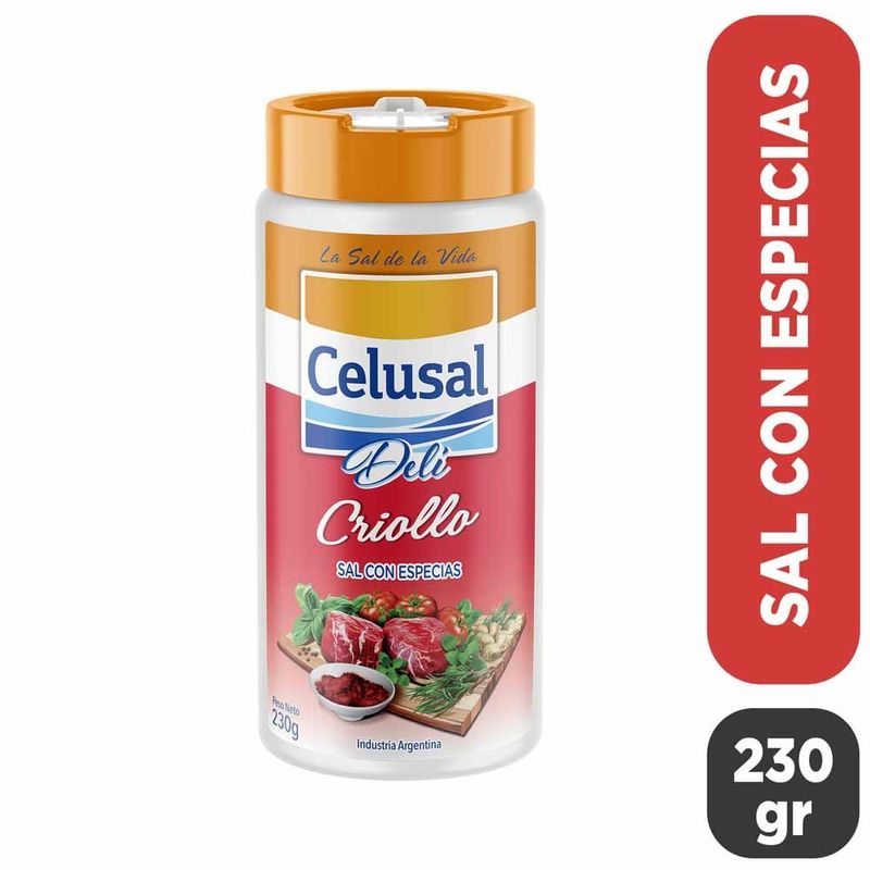 Sal-Celusal-Salero-Deli-Criollo-X-230gr