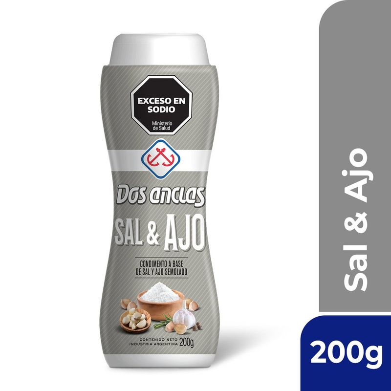Sal-Dos-Anclas-con-Ajo-X-200gr