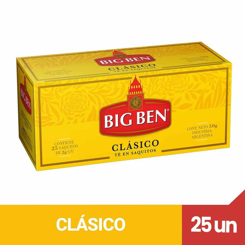 Te-Big-Ben-Saquitos-X-25un