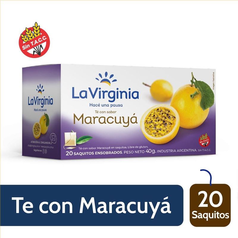 Te-la-Virginia-Maracuya-X-20un
