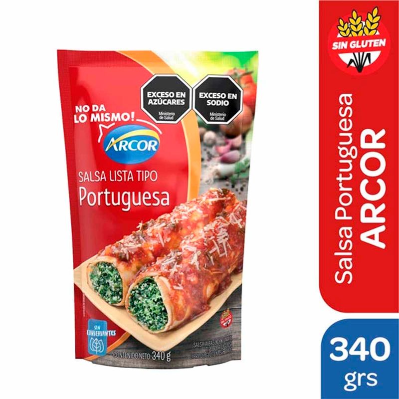 Salsa-Arcor-Portuguesa-X-340gr