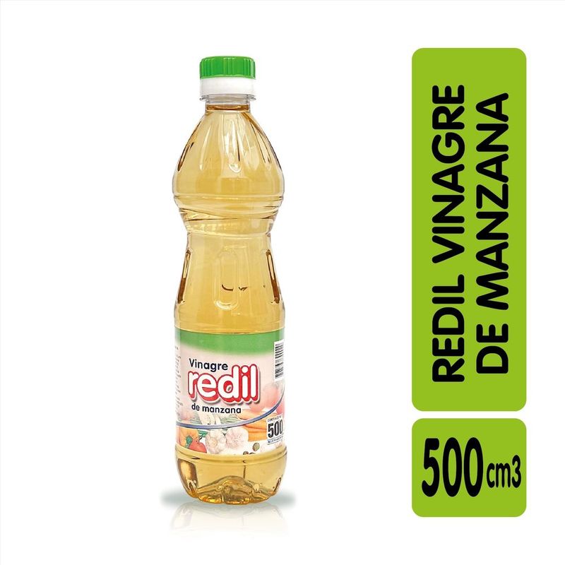Vinagrera-Redil-Manzana-X-500cc
