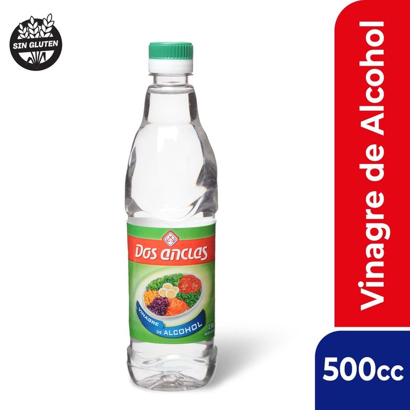 Vinagre-Dos-Anclas-Alcohol-X-500cc