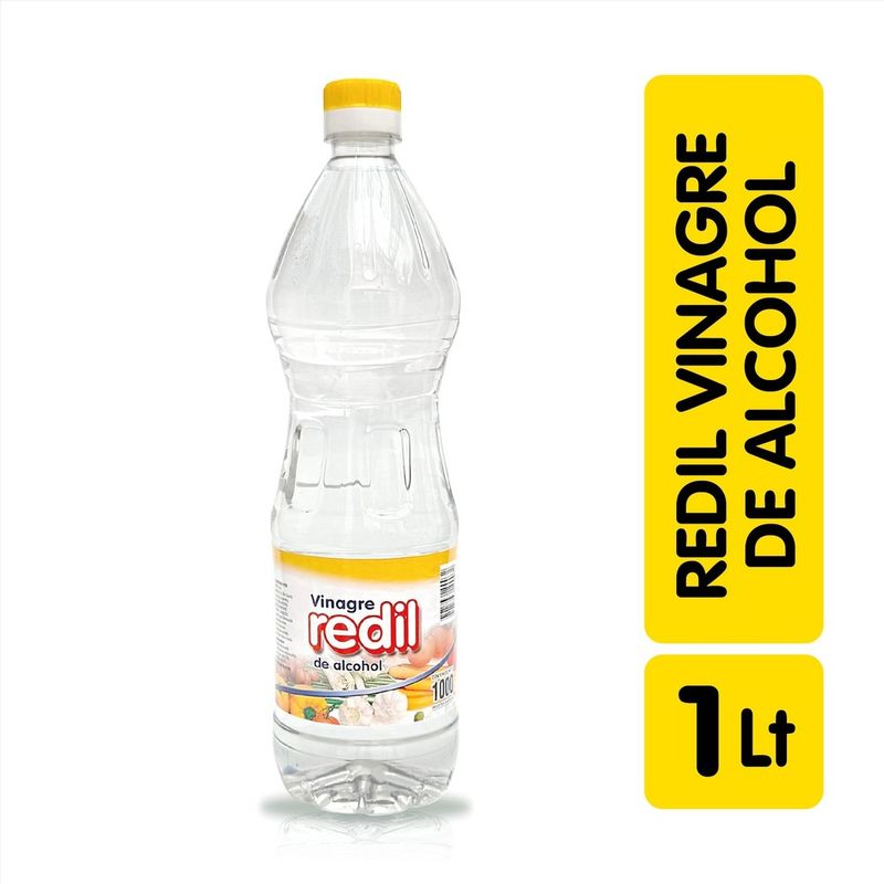 Vinagre-Redil-Alcohol-X-1lt