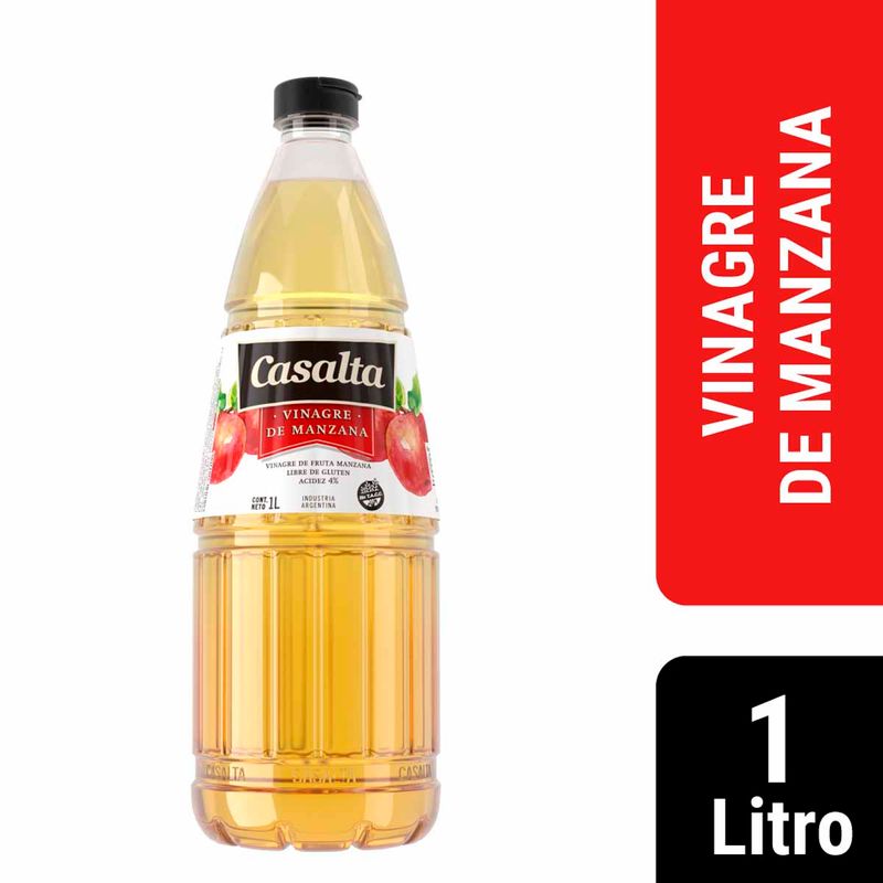Vinagre-Casalta-Manzana-X-1lt
