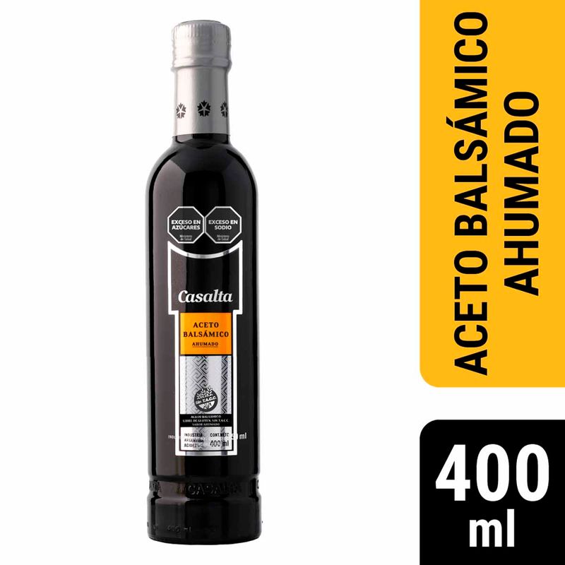 Aceto-Balsamico-Casalta-Ahumado-X-400cc