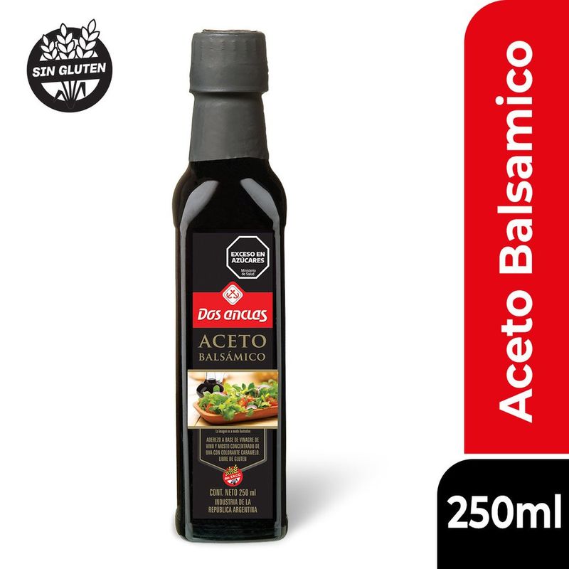 Aceto-Balsamico-Dos-Anclas-Botella-X-250cc