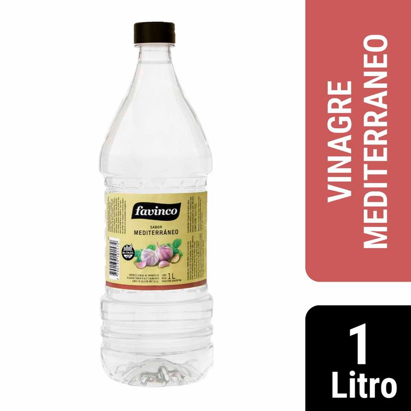 Vinagre-Favinco-Sabor-Mediterraneo-X-1lt