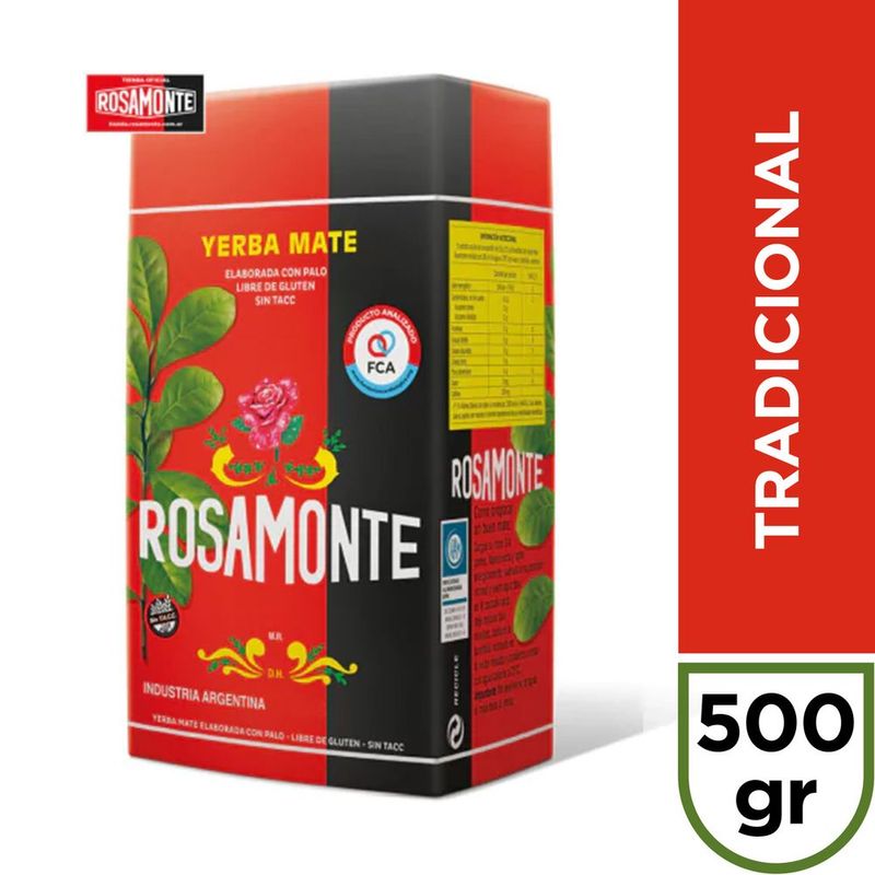 Yerba-Rosamonte-X-500gr