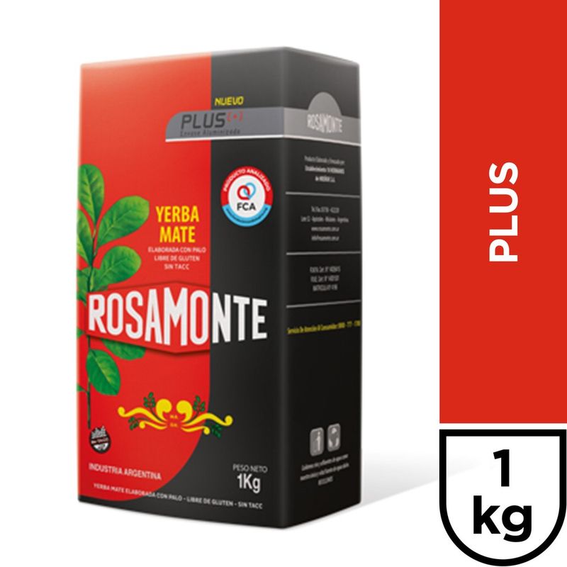Yerba-Rosamonte-Plus-X-1kg