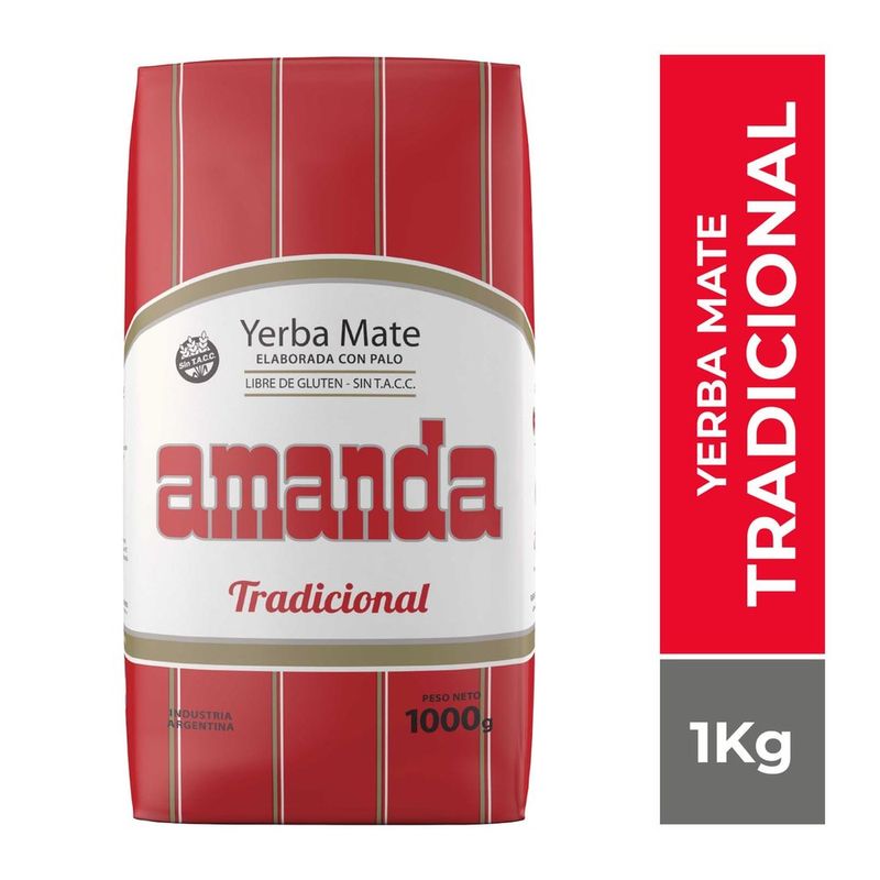 Yerba-Amanda-Tradicional-X-1kg
