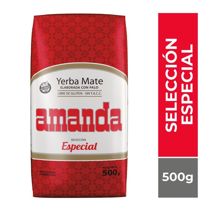 Yerba-Amanda-Especial-X-500gr