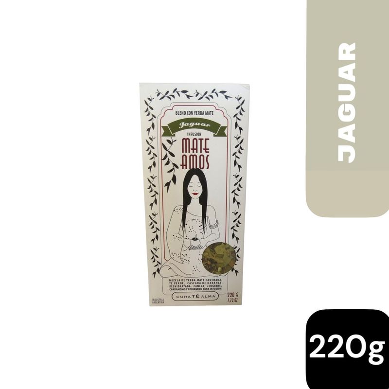 Yerba-Cura-Te-Alma-Jaguar-X-220gr