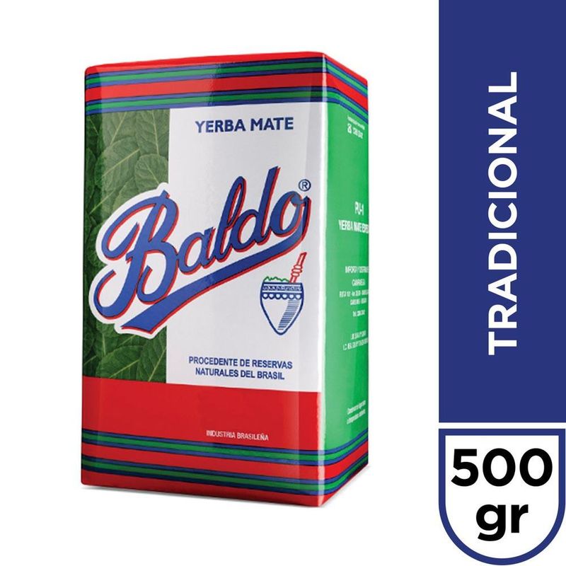 Yerba-Baldo-Tradicional-X-500gr