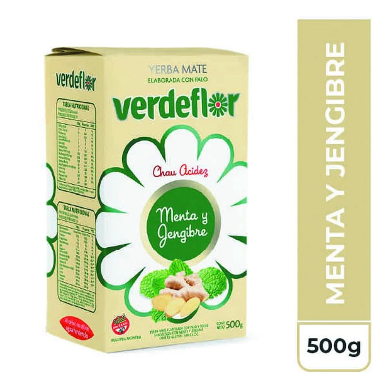 Yerba-Verdeflor-Menta-y-Genjibre-X-500gr
