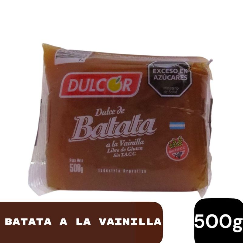 Dulce-Dulcor-Batata-X-500gr