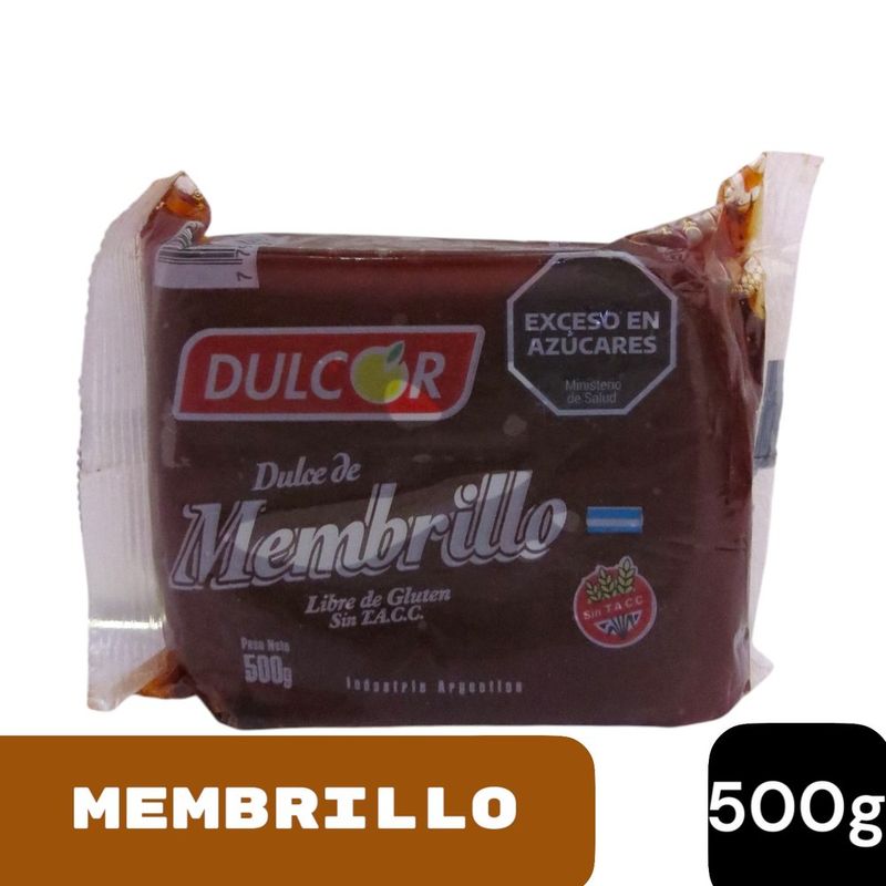 Dulce-Dulcor-Membrillo-X-500gr