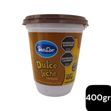 Dulce de Leche Sancor x 400gr