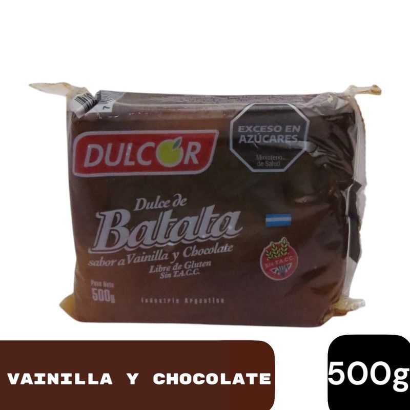 Dulce-Dulcor-Batata-con-Chocolate-X-500gr