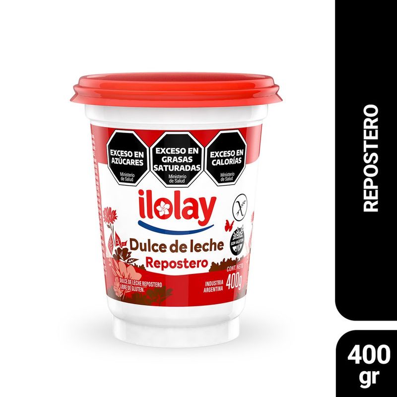 Dulce-de-Leche-Ilolay-Repostero-X-400gr
