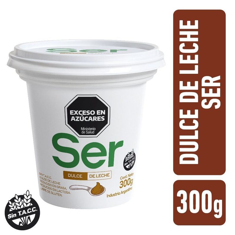 Dulce-de-Leche-Ser-X-300gr
