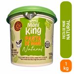 Pasta-de-Mani-Natural-Mani-King-X-1kg