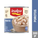 Poroto-Inalpa-X-300gr
