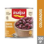 Poroto-Inalpa-Colorado-X-300gr