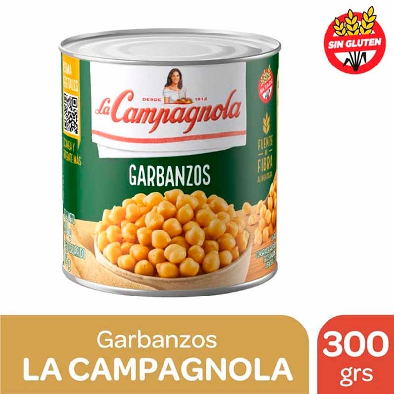 Garbanzos-la-Campagnola-X-300gr
