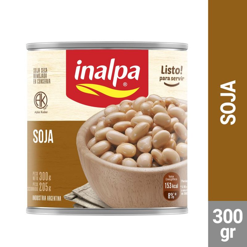 Soja-Inalpa-X-300gr